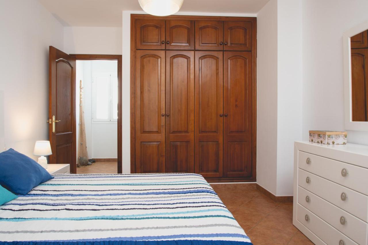 Casa Celajes Apartment Arrecife  Luaran gambar