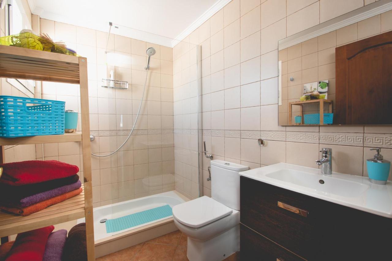 Casa Celajes Apartment Arrecife  Luaran gambar
