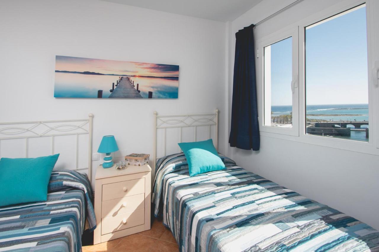 Casa Celajes Apartment Arrecife  Luaran gambar