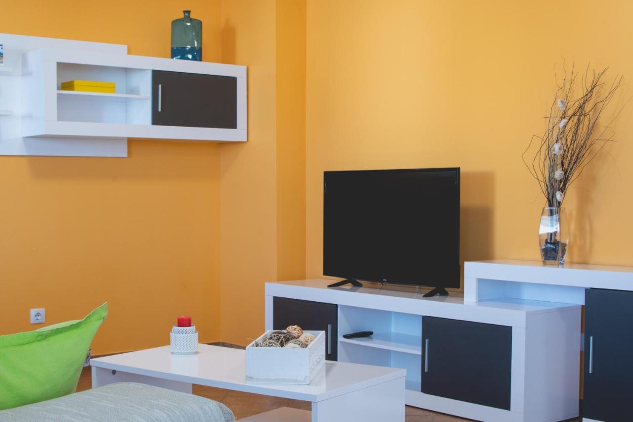 Casa Celajes Apartment Arrecife  Luaran gambar