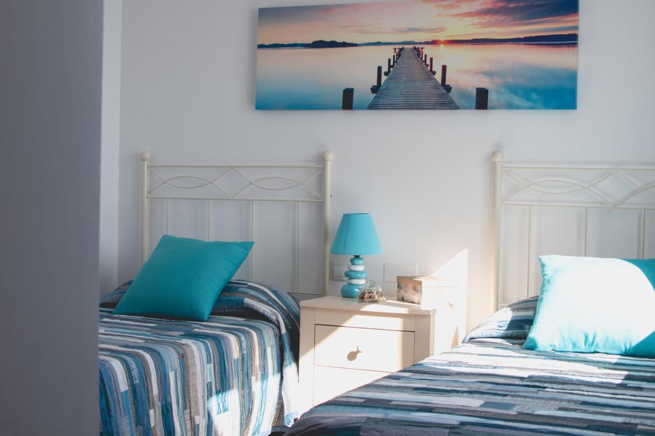 Casa Celajes Apartment Arrecife  Luaran gambar
