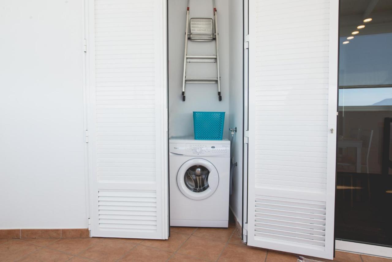Casa Celajes Apartment Arrecife  Luaran gambar