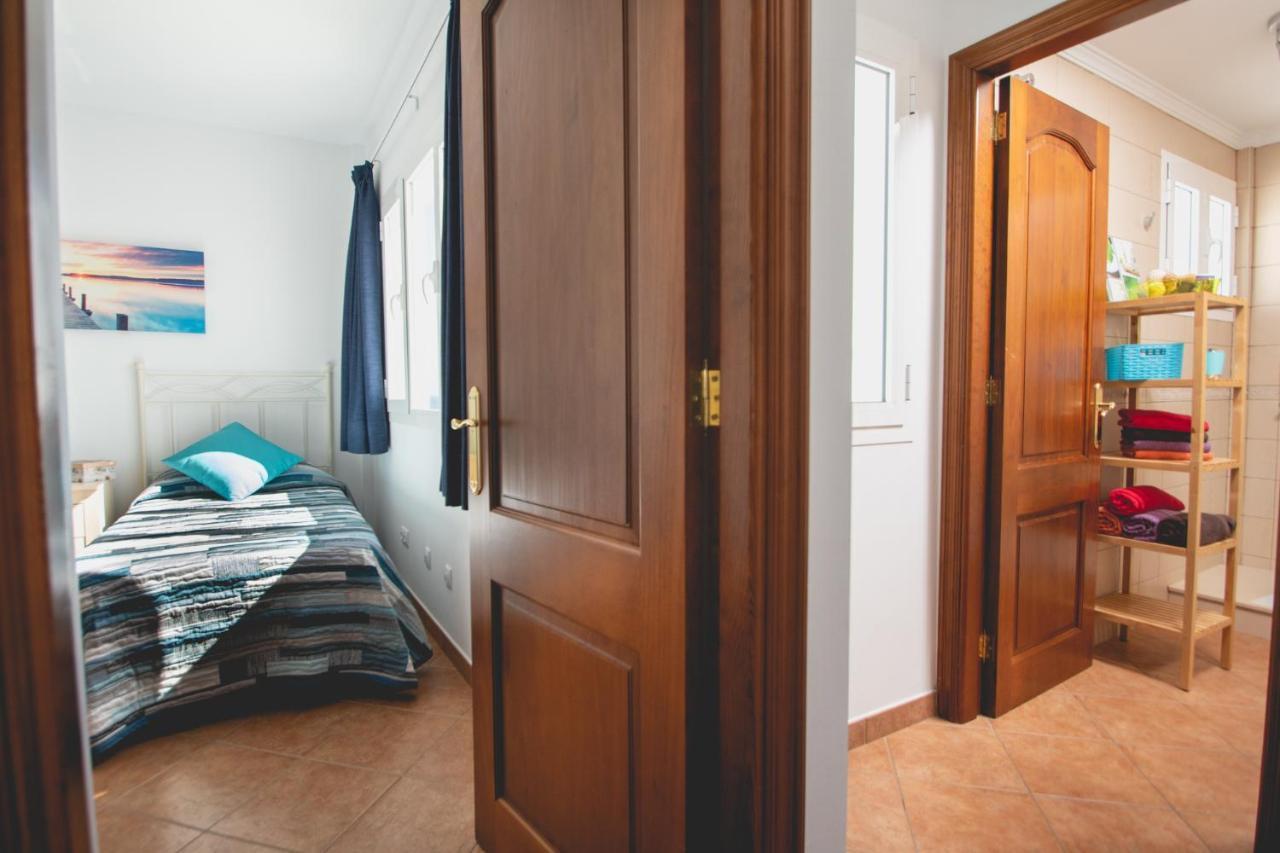 Casa Celajes Apartment Arrecife  Luaran gambar