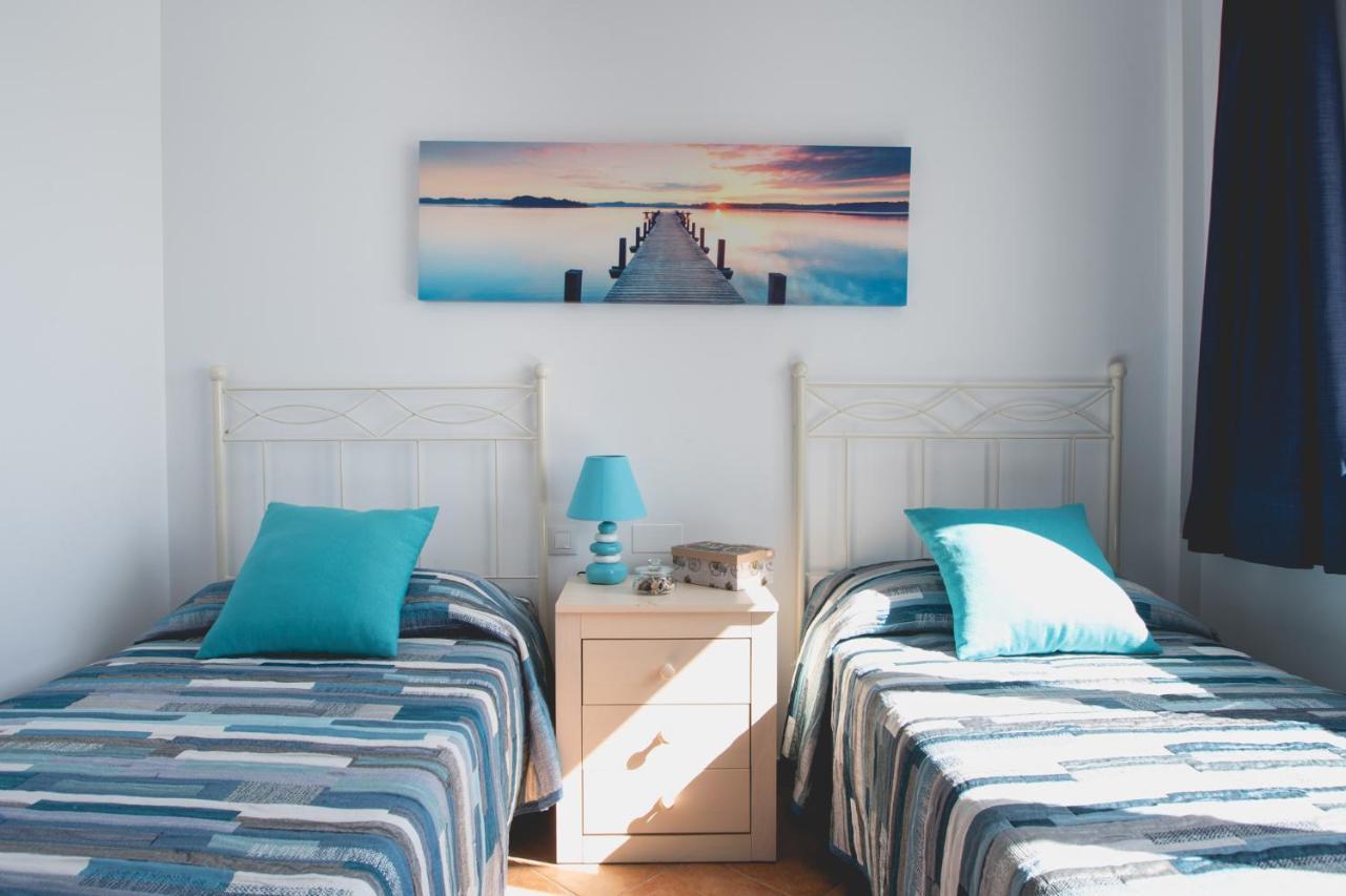 Casa Celajes Apartment Arrecife  Luaran gambar