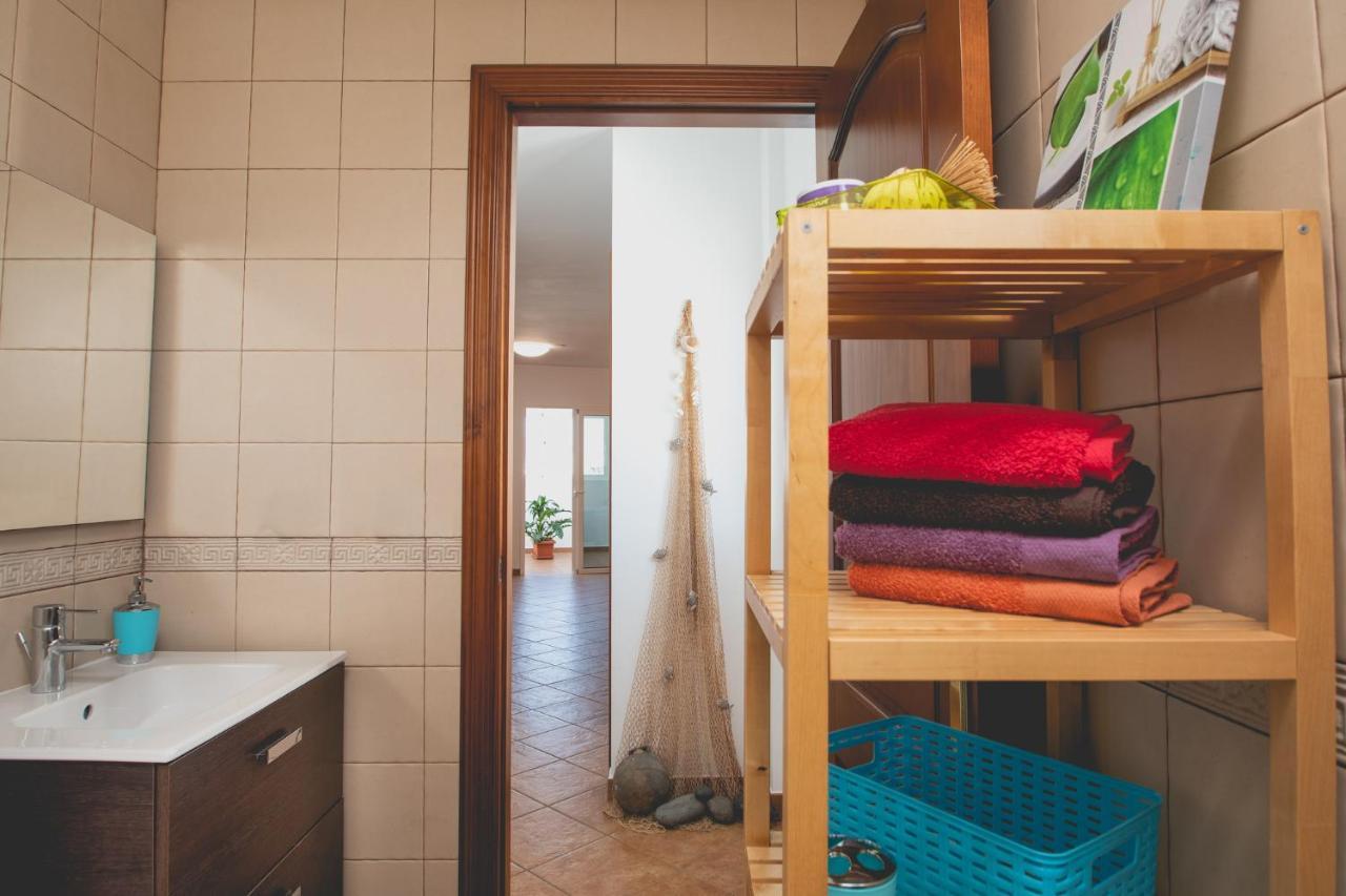 Casa Celajes Apartment Arrecife  Luaran gambar